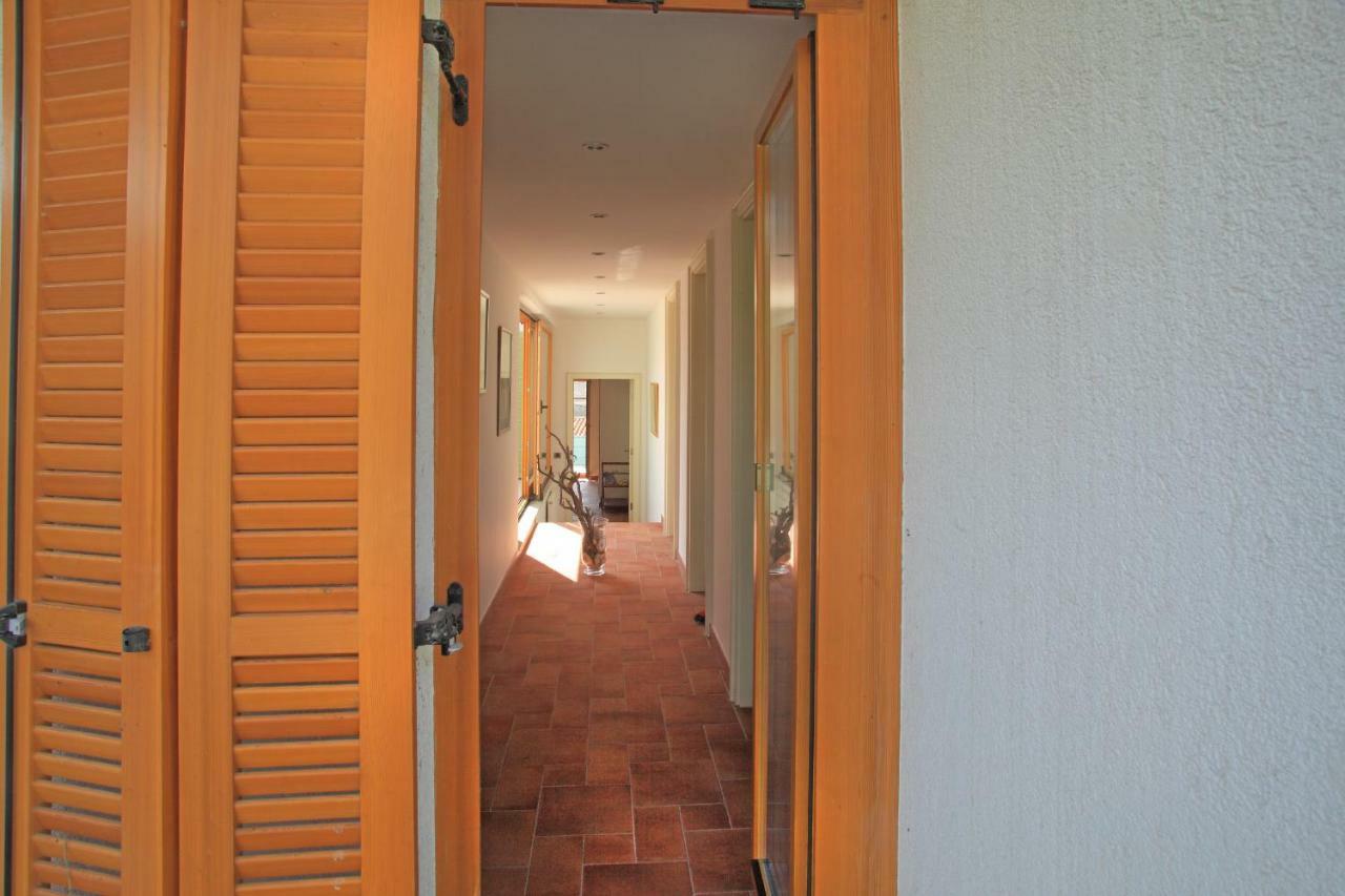 Spacious Villa In Parecag With A Swimming Pool Sečovlje Exteriör bild